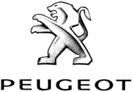 PEUGEOT trademark