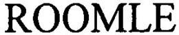 ROOMLE trademark