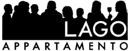 LAGO APPARTAMENTO trademark