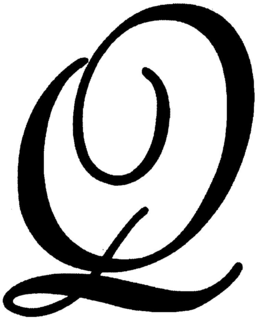Q trademark