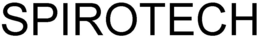SPIROTECH trademark