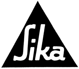 SIKA trademark