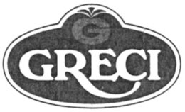 G GRECI trademark