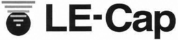 LE-CAP trademark