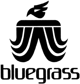 BLUEGRASS trademark