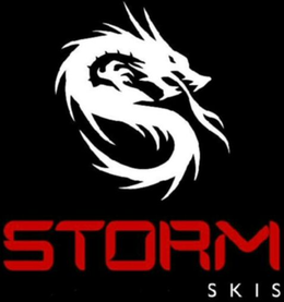 STORM SKIS trademark