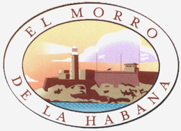 EL MORRO DE LA HABANA trademark