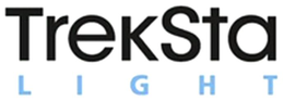 TREKSTA LIGHT trademark