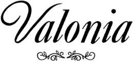 VALONIA trademark