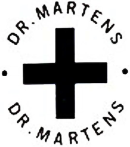 DR. MARTENS DR. MARTENS trademark