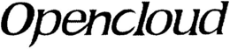 OPENCLOUD trademark