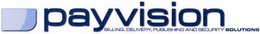 PAYVISION BILLING, DELIVERY, PUBLISHING AND SECURITY SOLUTIONS trademark