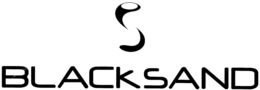 S BLACKSAND trademark