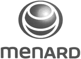 MENARD trademark