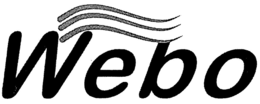 WEBO trademark