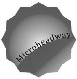 MICROHEADWAY trademark