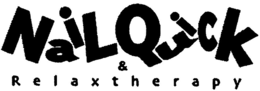 NAILQUICK & RELAXTHERAPY trademark