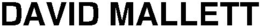 DAVID MALLETT trademark