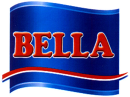 BELLA trademark