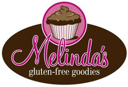 MELINDA'S GLUTEN-FREE GOODIES trademark