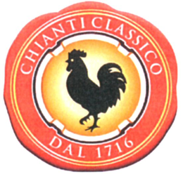 CHIANTI CLASSICO DAL 1716 trademark
