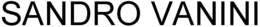 SANDRO VANINI trademark