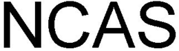NCAS trademark