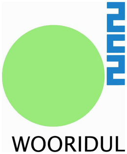 WOORIDUL trademark