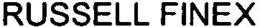 RUSSELL FINEX trademark