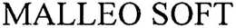 MALLEO SOFT trademark