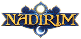 NADIRIM trademark