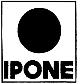 IPONE trademark