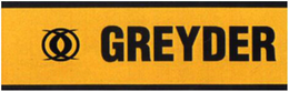 GREYDER trademark