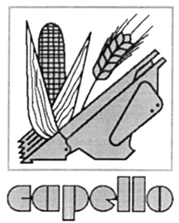CAPELLO trademark