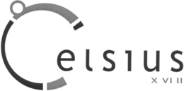 CELSIUS X VI II trademark