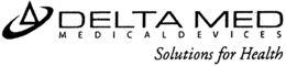 DELTA MED MEDICAL DEVICES SOLUTIONS FOR HEALTH trademark