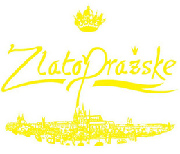ZLATOPRAZSKE trademark