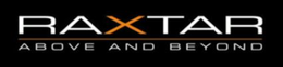 RAXTAR ABOVE AND BEYOND trademark