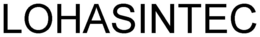 LOHASINTEC trademark