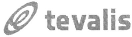 TEVALIS trademark