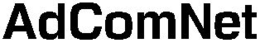 ADCOMNET trademark