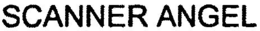 SCANNER ANGEL trademark