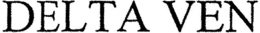 DELTA VEN trademark