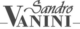 SANDRO VANINI trademark