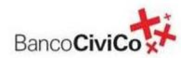 BANCOCIVICO trademark