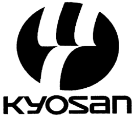KYOSAN trademark