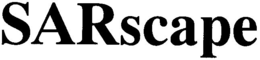 SARSCAPE trademark