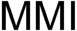 MMI trademark