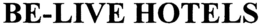 BE-LIVE HOTELS trademark