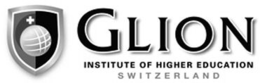 GLION INSTITUTE OF HIGHER EDUCATION SWITZERLAND trademark